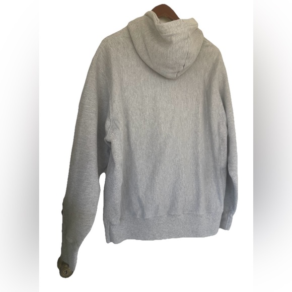 Champion Hoodie - Picture 7 of 8